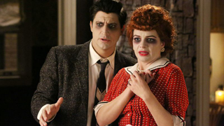 <i>Marry Me</i>: “Scary Me”